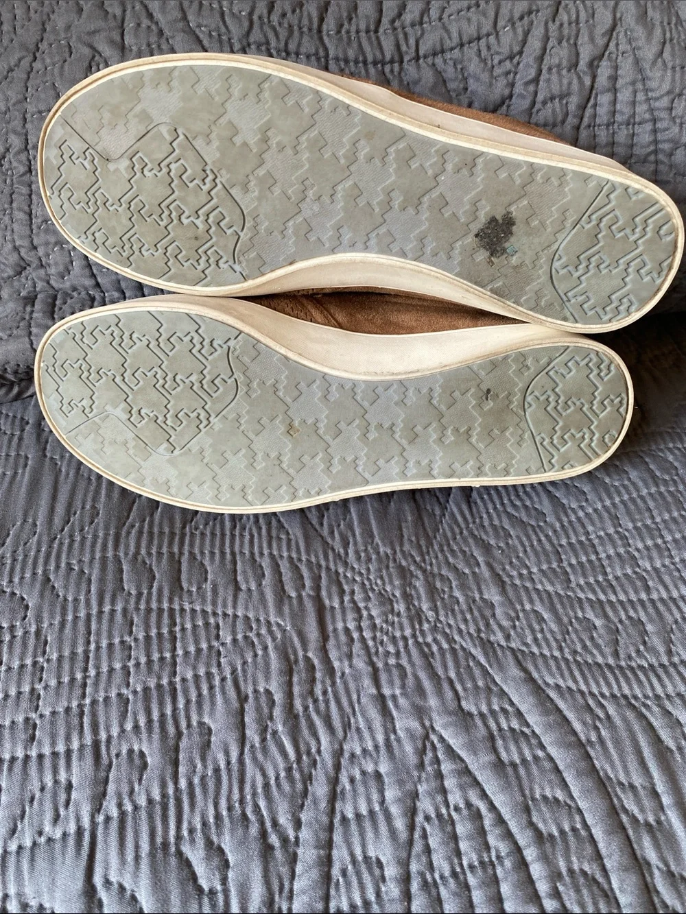 Dr. Scholl's Women's Slip-On Loafers in Tan